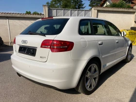 Audi A3 2.0TFSI-200ps Face | Mobile.bg    5