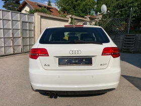     Audi A3 2.0TFSI-200ps Face
