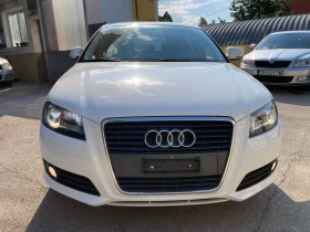 Audi A3 2.0TFSI-200ps Face | Mobile.bg    8
