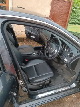 Mercedes-Benz C 220 | Mobile.bg    2