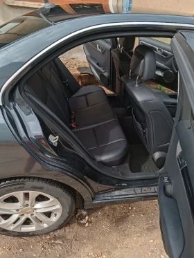 Mercedes-Benz C 220 | Mobile.bg    4