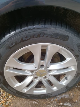 Mercedes-Benz C 220 | Mobile.bg    6