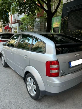 Audi A2 | Mobile.bg    4
