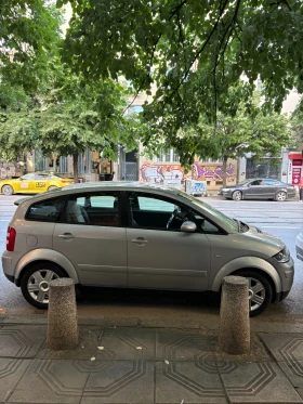  Audi A2