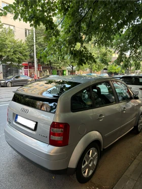 Audi A2 | Mobile.bg    3