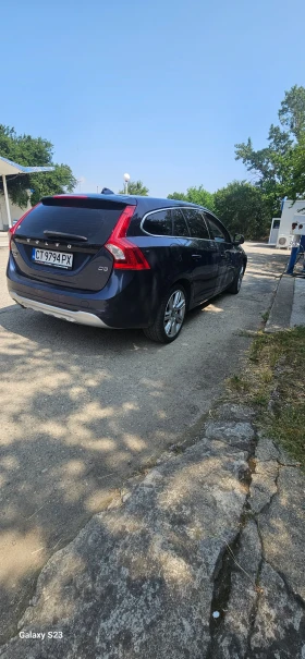 Volvo V60 2.0 | Mobile.bg    14
