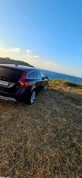 Обява за продажба на Volvo V60 2.0 ~13 200 лв. - изображение 2