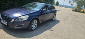 Обява за продажба на Volvo V60 2.0 ~13 200 лв. - изображение 4