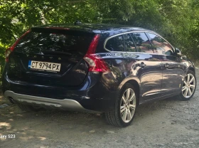     Volvo V60 2.0