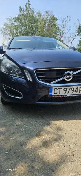 Volvo V60 2.0 | Mobile.bg    15