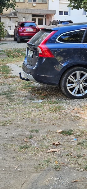 Обява за продажба на Volvo V60 2.0 ~12 500 лв. - изображение 5