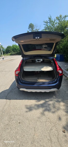 Volvo V60 2.0 | Mobile.bg    13