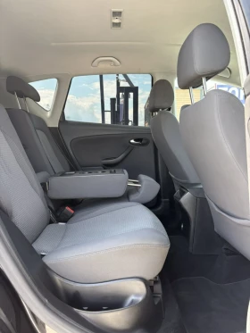 Seat Altea 1.6  102   | Mobile.bg    12