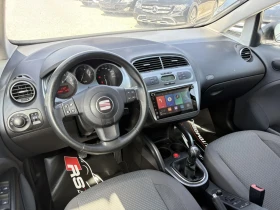 Seat Altea 1.6  102   | Mobile.bg    9