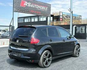 Seat Altea 1.6  102   | Mobile.bg    4