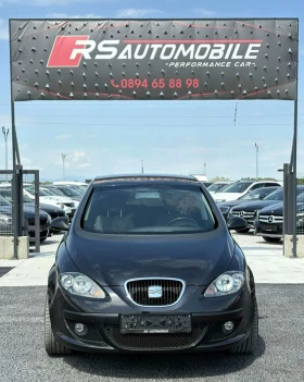 Seat Altea 1.6  102   | Mobile.bg    5