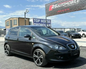 Seat Altea 1.6  102   | Mobile.bg    2