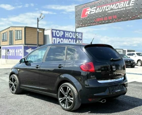 Seat Altea 1.6  102   | Mobile.bg    3