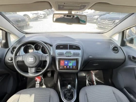 Seat Altea 1.6  102   | Mobile.bg    10