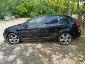 Обява за продажба на Audi A3 ~8 800 лв. - изображение 5