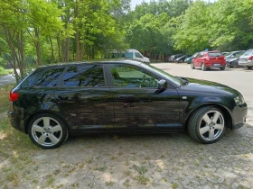 Обява за продажба на Audi A3 ~8 800 лв. - изображение 4