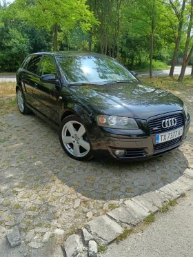 Обява за продажба на Audi A3 ~8 800 лв. - изображение 1