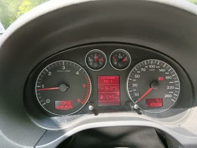 Обява за продажба на Audi A3 ~8 800 лв. - изображение 10