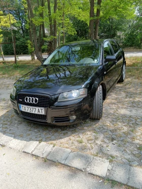 Обява за продажба на Audi A3 ~8 800 лв. - изображение 3