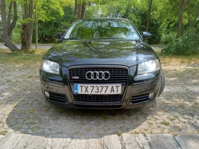 Обява за продажба на Audi A3 ~8 800 лв. - изображение 2