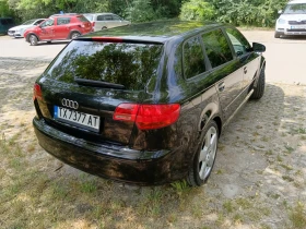 Обява за продажба на Audi A3 ~8 800 лв. - изображение 6