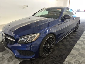  Mercedes-Benz C 43 A...