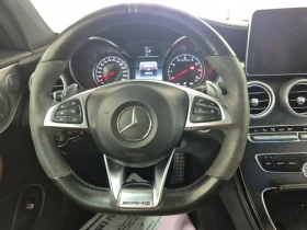 Mercedes-Benz C 43 AMG * CARFAX* *    | Mobile.bg    9