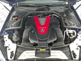 Mercedes-Benz C 43 AMG * CARFAX* *    | Mobile.bg    17