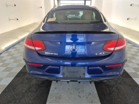Mercedes-Benz C 43 AMG * CARFAX* *    | Mobile.bg    3