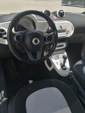 Обява за продажба на Smart Fortwo 1.0i ~7 500 лв. - изображение 6