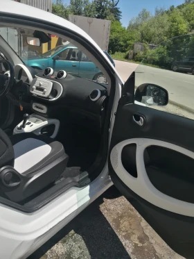 Обява за продажба на Smart Fortwo 1.0i ~7 500 лв. - изображение 5