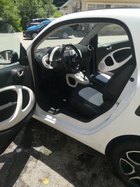 Обява за продажба на Smart Fortwo 1.0i ~7 500 лв. - изображение 7