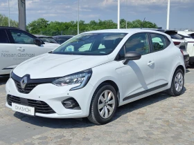 Renault Clio 1.0TCe/ 100к.с./Life