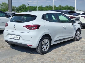 Renault Clio 1.0TCe/ 100../Life | Mobile.bg    5