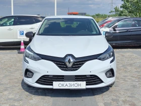 Renault Clio 1.0TCe/ 100../Life | Mobile.bg    2