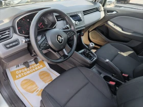 Renault Clio 1.0TCe/ 100../Life | Mobile.bg    11