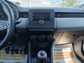 Renault Clio 1.0TCe/ 100../Life | Mobile.bg    10