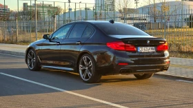 BMW 550 M550i - 62000 лв. - 49204262 5