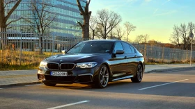 BMW 550 M550i - 62000 лв. - 49204262 2