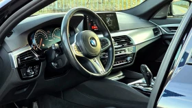 BMW 550 M550i - 62000 лв. - 49204262 8
