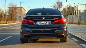 BMW 550 M550i - 62000 лв. - 49204262 4