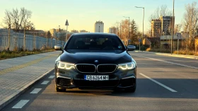 BMW 550 M550i - 62000 лв. - 49204262 3