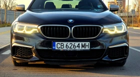 BMW 550 M550i - 62000 лв. - 49204262 6