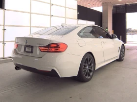 BMW 430 LCI* Coupe* MPack* Shadow* Harman* SAT ZF8*  | Mobile.bg    5