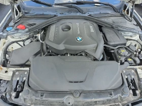BMW 430 LCI* Coupe* MPack* Shadow* Harman* SAT ZF8*  | Mobile.bg    13
